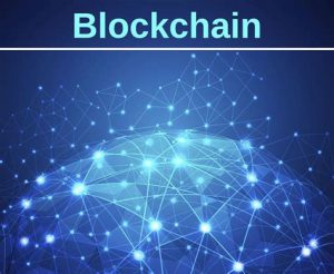 Block chain, Digital transformation